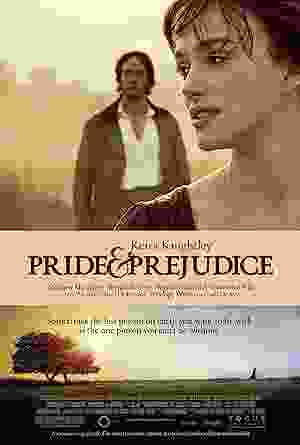 Pride & Prejudice (2005) vj ks Keira Knightley